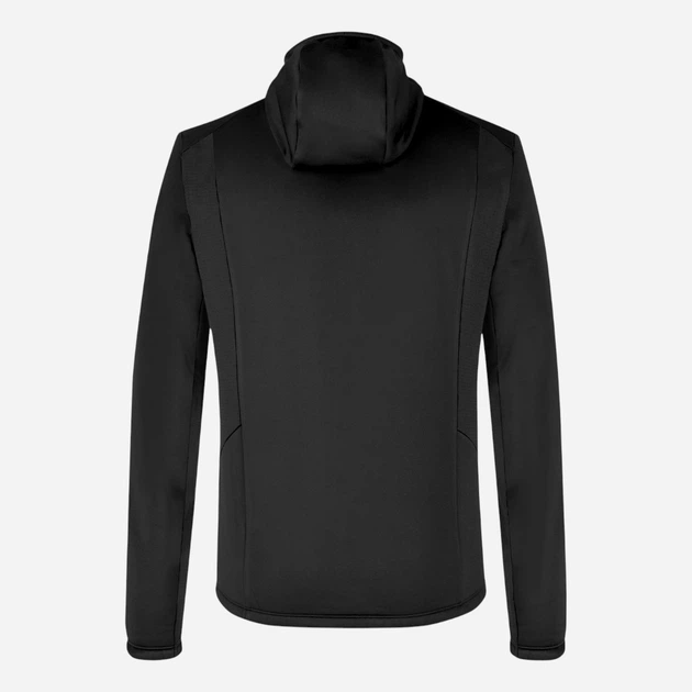 Bluza sportowa męska polarowa Montura MMAP82X-PS002-90 S Czarna - obraz 2