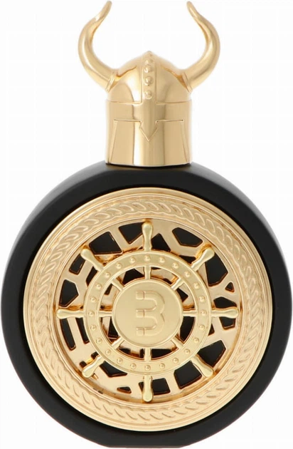 Perfumy męskie Bharara Viking Cairo 100 ml (850050062011) - obraz 1