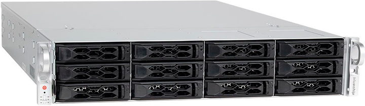 Serwer Bluechip SERVERline R52314s (4250749710043) - obraz 1