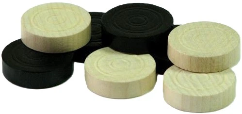 Настільна гра Schmidt Шашки та Млин класична лінія (4001504881108) - зображення 2