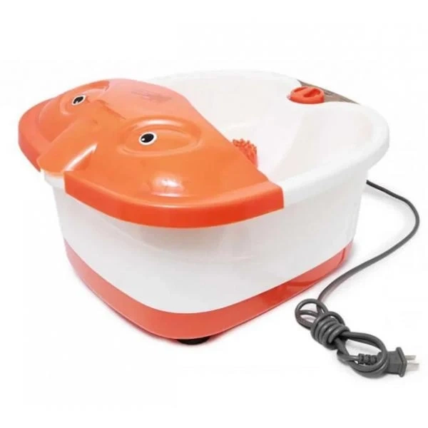 Гидромассажная ванна для ног SQ-368 Footbath Massager - изображение 4