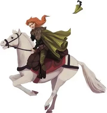 Настільна гра Moria Robin з Локслі: змагання злодіїв (36336173095) - зображення 3