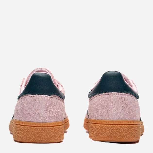 Жіночі кеди низькі adidas Originals Handball Spezial W IF6561 38 Рожеві (4066765931351) - зображення 5