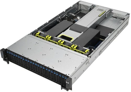 Serwer Bluechip SERVERline R52212a (4250749707289) - obraz 4