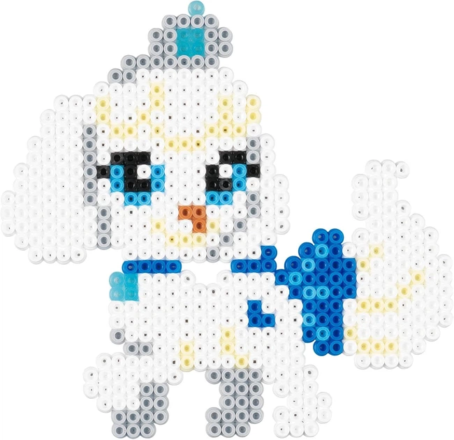 Набір Hama Midi Діснеївські Принцеси (7912) - зображення 3