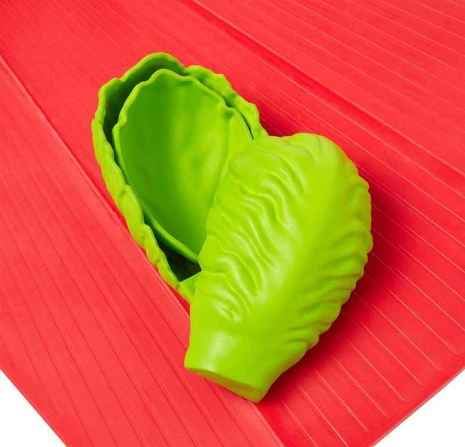 Zestaw do gotowania Casdon Joseph Joseph Mały kucharz Sałatka (5011551001090) - obraz 5