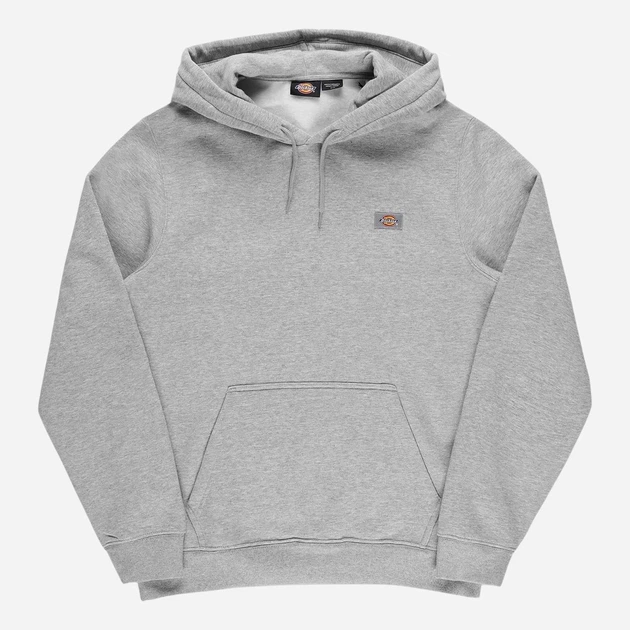 Худі чоловіче Dickies DK0A4XCDHG01 XL Сіре (800070348020) - зображення 6