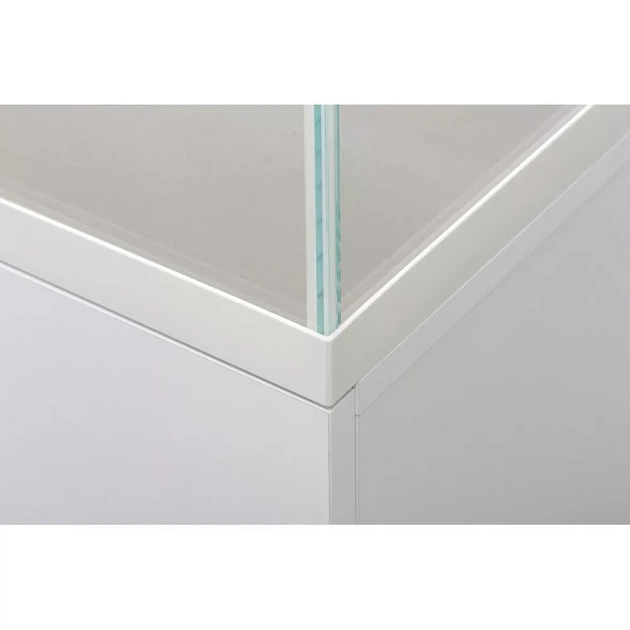 Szafka do akwarium AQUAEL 123423 z drzwiami 101 x 41 x 80 cm biała (5905546327534) - obraz 4