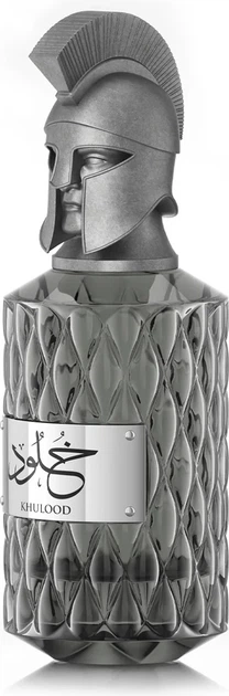 Perfumy dla mężczyzn Le Falcone Niche Collection Khulood 85 ml (6294019014880) - obraz 3