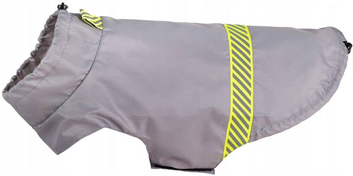 Дощовик Amiplay Glow 40 см Сірий (5907563311800) - зображення 1