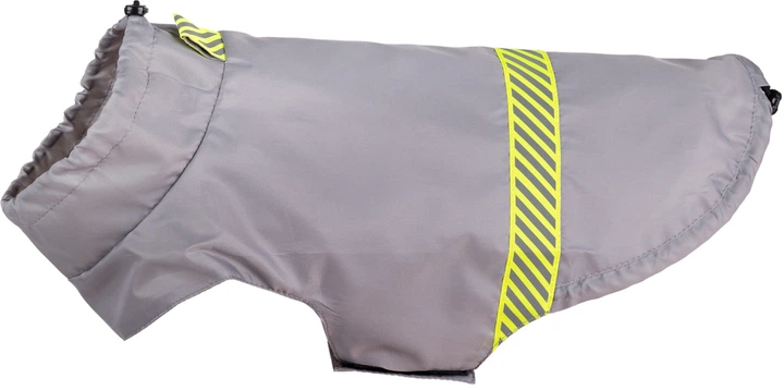 Дощовик Amiplay Glow 70 см Сірий (5907563311862) - зображення 1