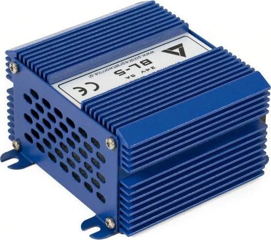 Балансир AZO Digital BL-5 24VDC (AZO00D1239) - зображення 2