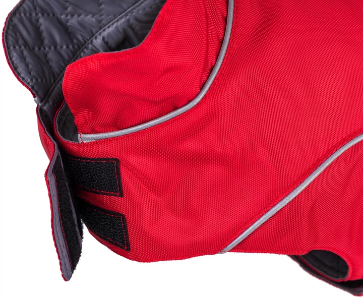 Дощовик Amiplay Dublin 25 см Червоний (5907563299566) - зображення 3