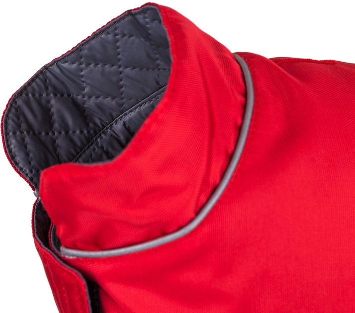 Дощовик Amiplay Dublin 25 см Червоний (5907563299566) - зображення 4