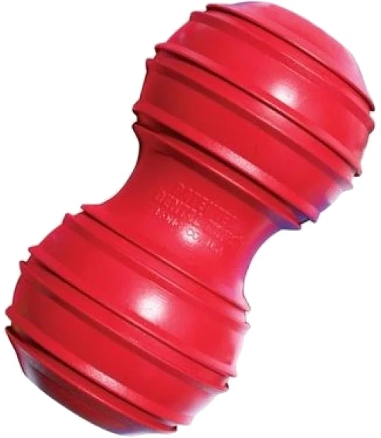 Zabawka dla psa Kong Dental DK1 L (0035585121116) - obraz 2
