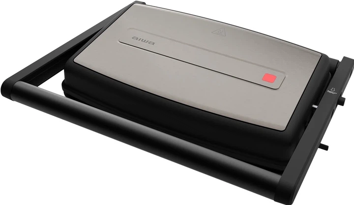 Гриль Aiwa KAMADO ASM-1500G - зображення 1