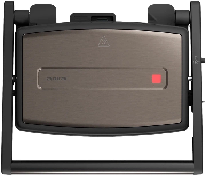 Гриль Aiwa KAMADO ASM-1500G - зображення 2