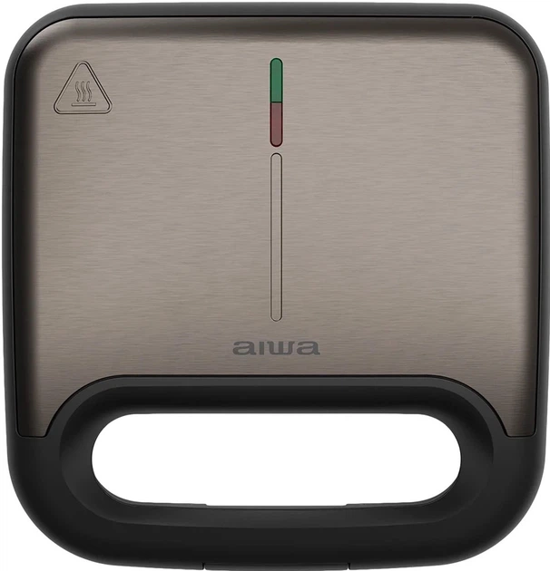 Сендвічниця Aiwa TETSU ASM-750 - зображення 2