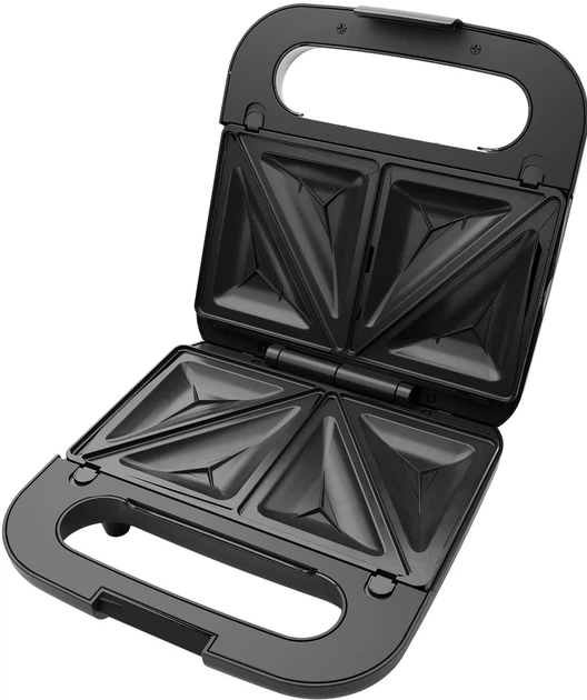 Сендвічниця Aiwa TETSU ASM-750 - зображення 3