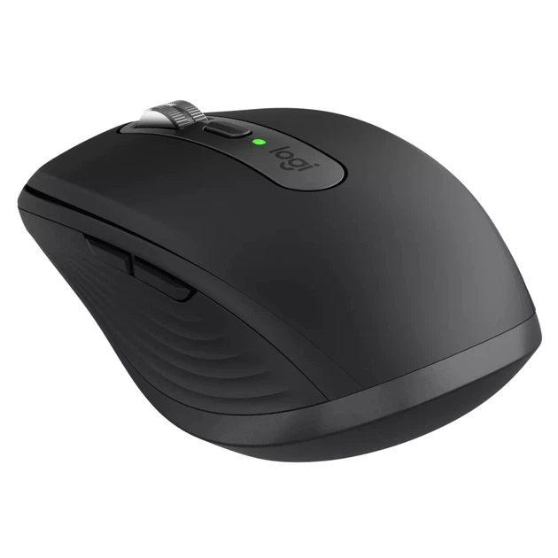 Мышка Logitech MX Anywhere 3S Wireless Graphite (910-006929) - изображение 5