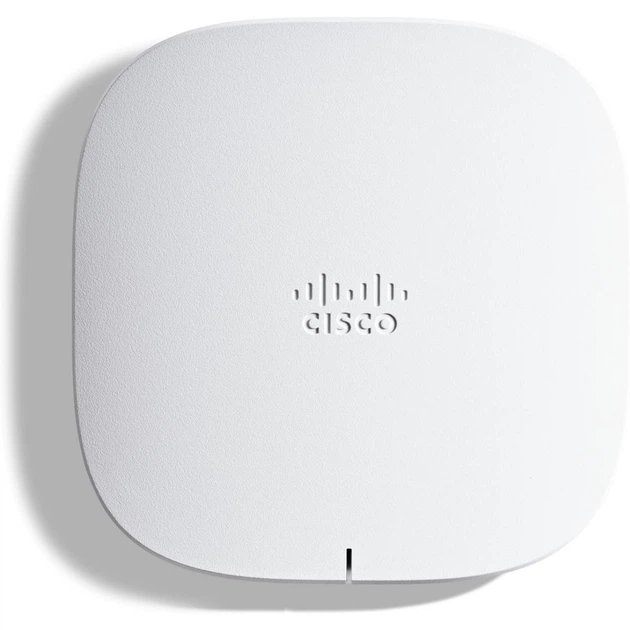 Точка доступа Wi-Fi Cisco CBW150AX-E-EU - изображение 4