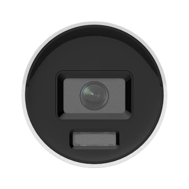 Камера видеонаблюдения Hikvision DS-2CD2047G2H-LIU(eF) (2.8) - изображение 2