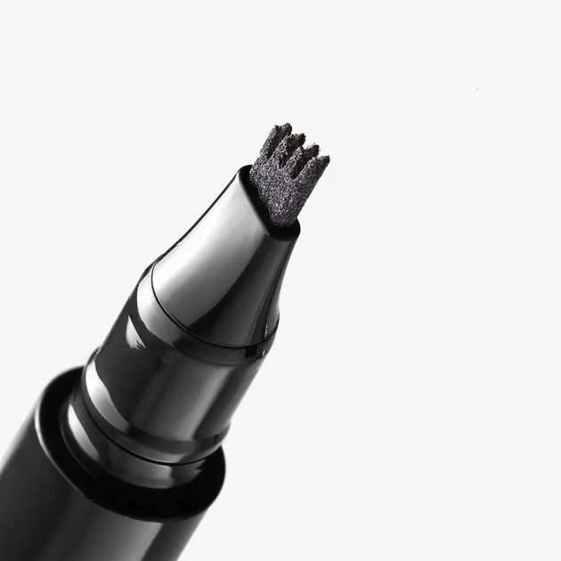 Маркер для бровей Oriflame с эффектом микроблейдинга THE ONE Коричневый код 43986 - Фото 2 Маркер для бровей Oriflame с эффектом микроблейдинга THE ONE Коричневый код 43986 - изображение 2