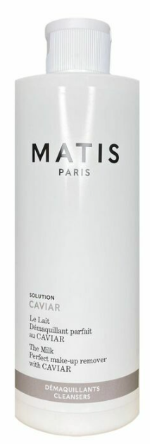 Молочко для демакіяжу Matis Caviar 500 мл (3579209003619) - зображення 1
