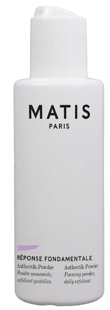 Пудра для вмивання обличчя Matis Authentik 50 г (3579209008997) - зображення 1