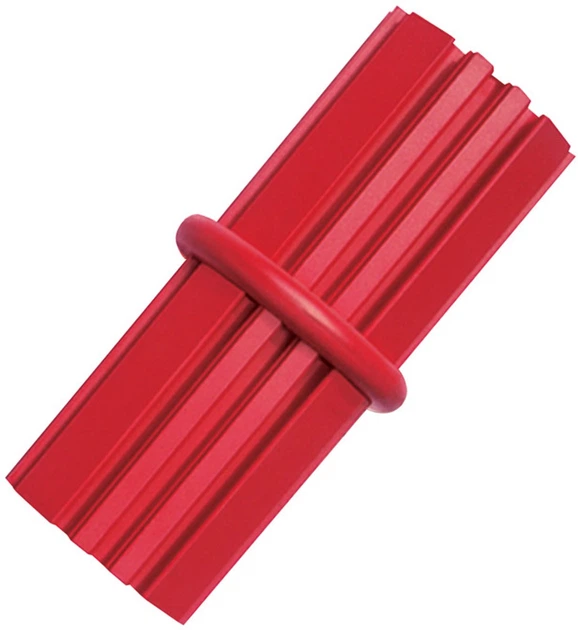 Zabawka dla psa Kong Dental Stick KD1E L (0035585121123) - obraz 2