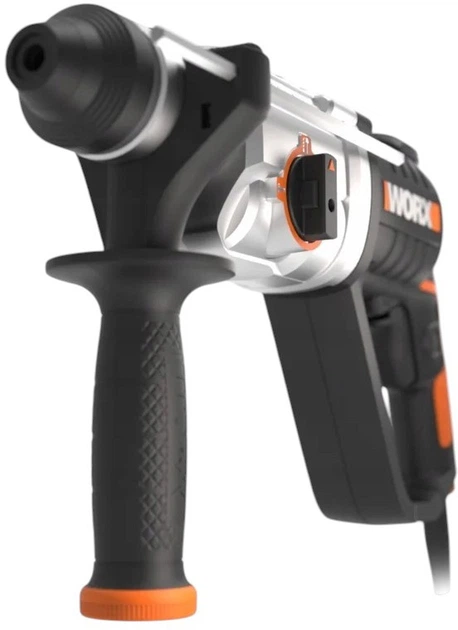 Wiertarka udarowa Worx WX339 - obraz 3