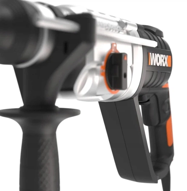 Wiertarka udarowa Worx WX339 - obraz 4