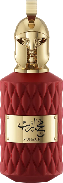 Perfumy dla mężczyzn Le Falcone Niche Collection Muharib 85 ml (6294019017515) - obraz 1