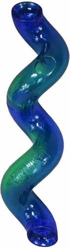 Іграшка для собаки Kong Treat Spiral Stick Assor PTS12E L (0035585477060) - зображення 2