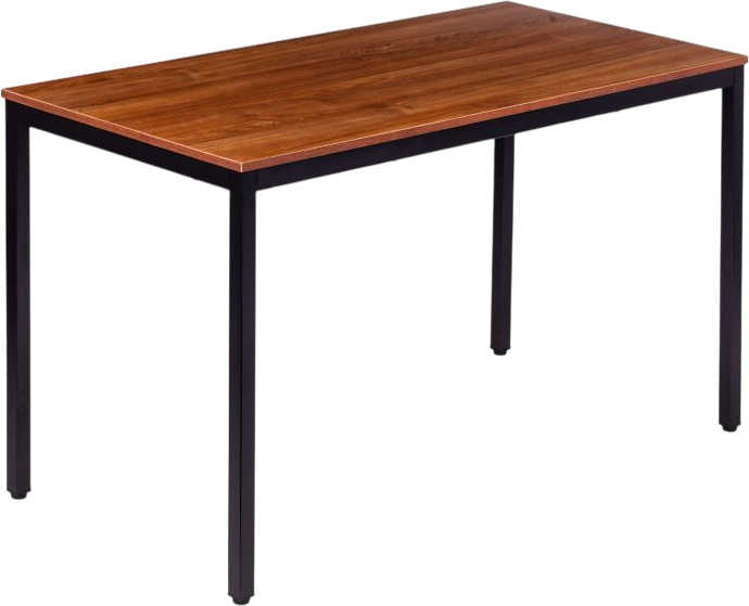 Обідній стіл ModernHome by Multistore 120 x 60 см (NORD-WD-BC) - зображення 1