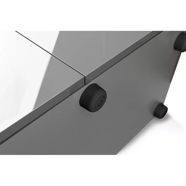 Шафа під акваріум AQUAEL 131430 з дверима 80 x 35 x 72 см сіра (5905546340441) - зображення 8