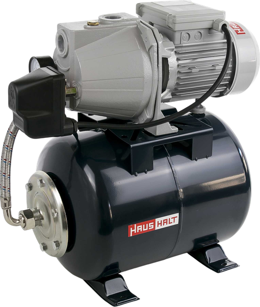 Hydrofor Haushalt HF-750 (AUJET-100S) - obraz 1