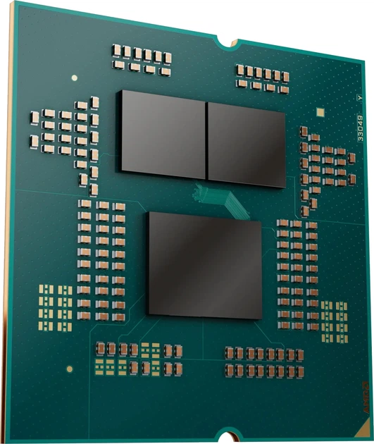 Процесор AMD Ryzen 5 9500F 3.8GHz/32MB (100-000001406) sAM5 Tray - зображення 6