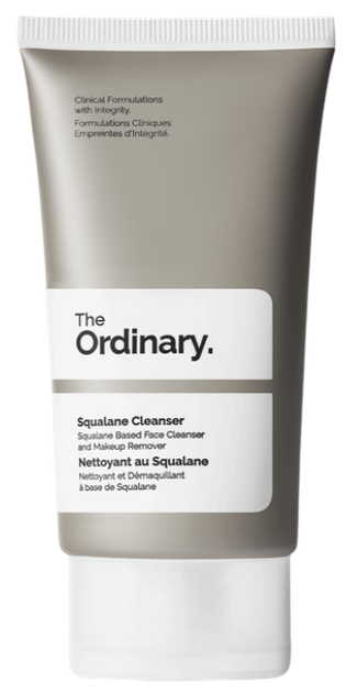 Żel do mycia twarzy The Ordinary z skwalanem 50 ml (769915234190) - obraz 1