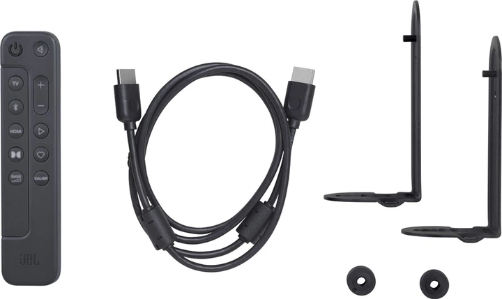 Саундабр JBL Bar 300 (JBLBAR300PROBLKEP) - зображення 7