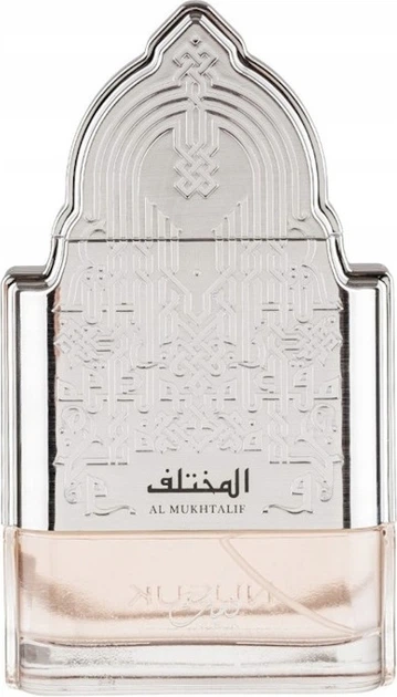 Парфуми унісекс Nusuk Al Mukhtalif 100 мл (6297001574027) - зображення 1