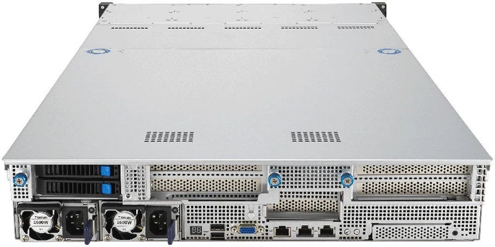 Сервер Bluechip SERVERline R42319a (4250749710166) - зображення 4