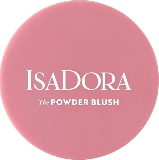 Рум'яна Isadora 07 Cool Pink 4.5 г (7333352085160) - зображення 2