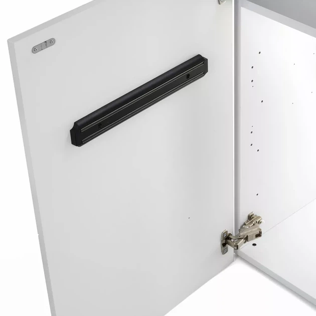 Szafka do akwarium AQUAEL 132361 premium 80 x 35 x 78 cm biała (5905546341424) - obraz 7