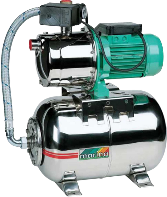 Hydrofor Marina CAM 88/25X HL (101196640) - obraz 1