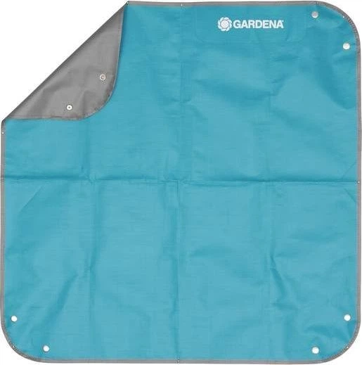 Килимок для садівництва Gardena Planting Mat S 80х80 см (00505-20.000.00) - зображення 1
