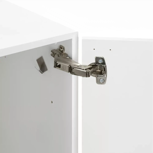 Szafka do akwarium AQUAEL 132362 premium 100 x 40 x 78 cm biała (5905546341431) - obraz 11