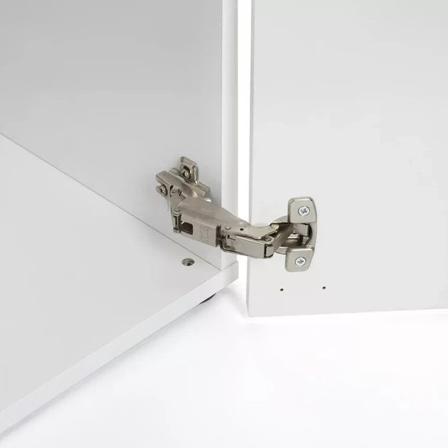 Szafka do akwarium AQUAEL 132362 premium 100 x 40 x 78 cm biała (5905546341431) - obraz 12