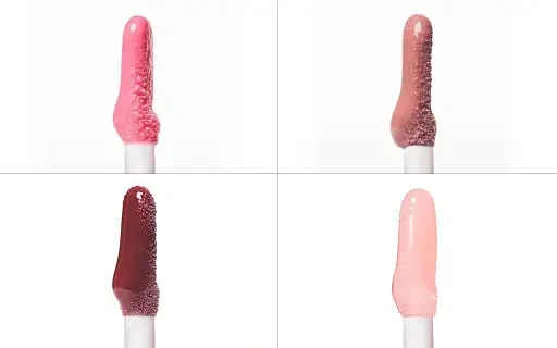 Блеск для губ с мгновенным объёмом Pupa Shock Plump №003 - Scandal Nude 5 мл - изображение 3