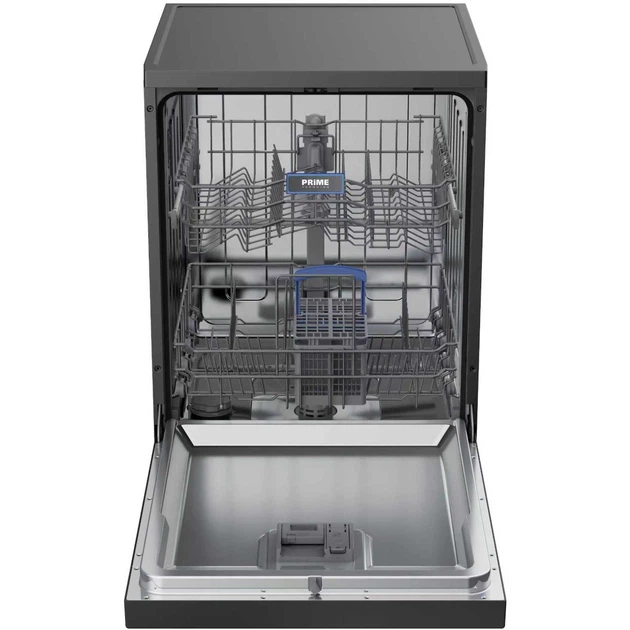 Посудомоечная машина PRIME Technics PDW 60913 DX - изображение 5